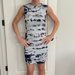 Enza Costa Dress